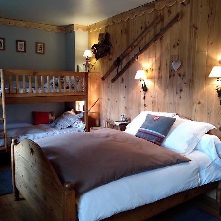 La Grande Ourse Bed and Breakfast Campan Εξωτερικό φωτογραφία
