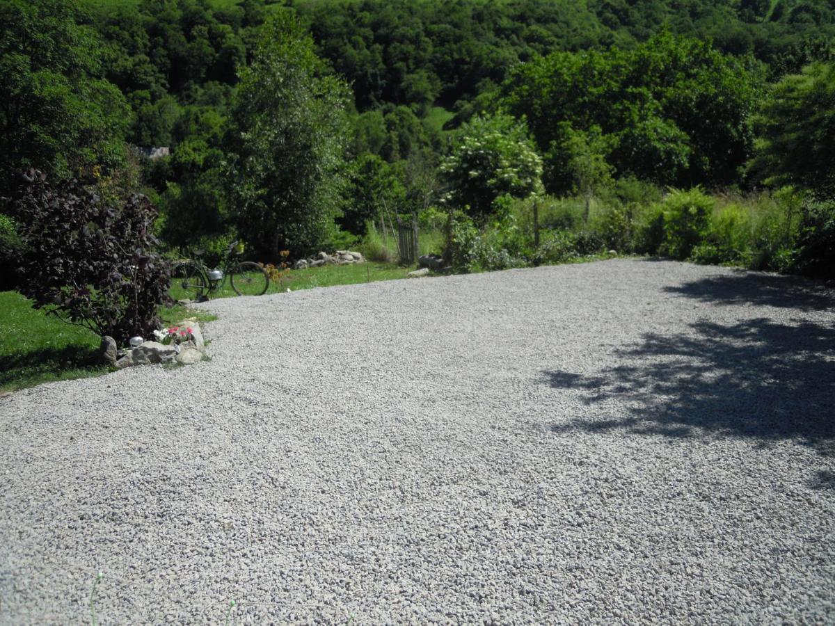 La Grande Ourse Bed and Breakfast Campan Εξωτερικό φωτογραφία