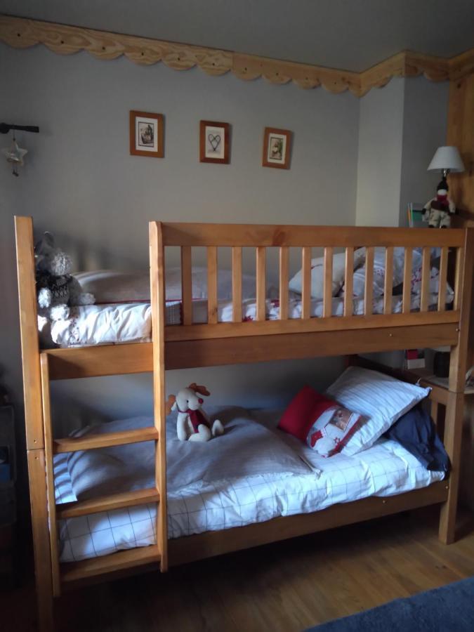 La Grande Ourse Bed and Breakfast Campan Εξωτερικό φωτογραφία