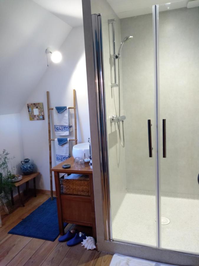 La Grande Ourse Bed and Breakfast Campan Εξωτερικό φωτογραφία
